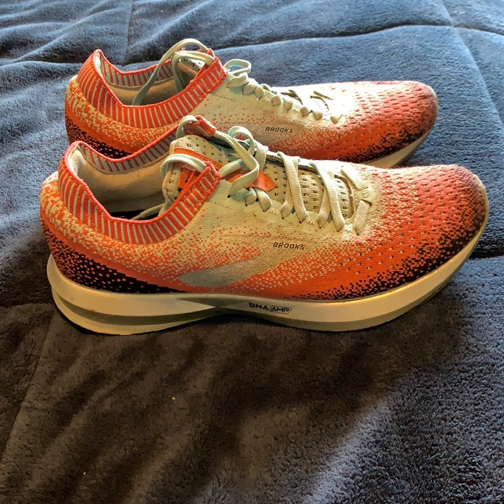 Brooks Levitate 2 women’s 8.5